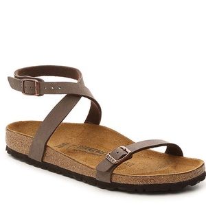 Birkenstock Daloa Sandal - Size 37